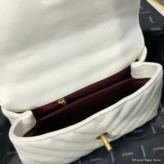 HyperPeter COCO CHANEL HANDLE 0528
